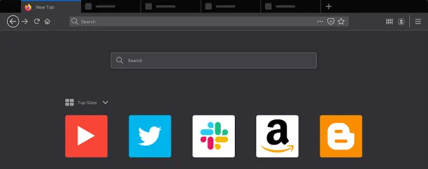 Descarga Navegador Firefox — Rápido, privado y gratis — de Mozilla